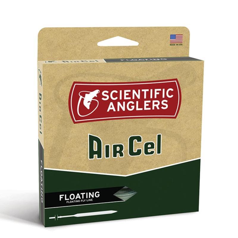 Scientific Anglers ティムコ(TIEO) SAエアセル フローティング WF5F 103817