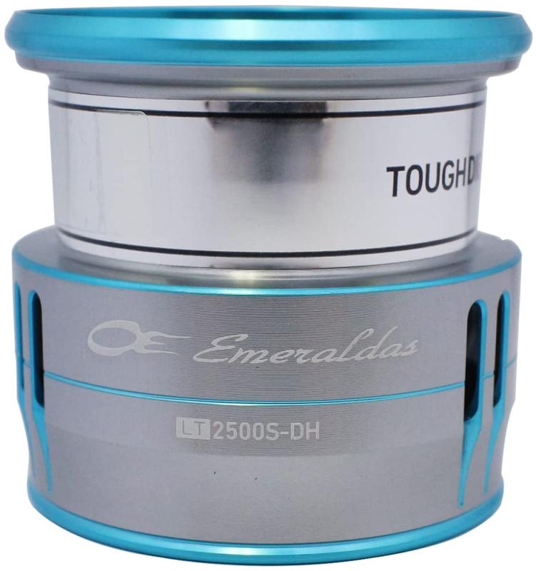 楽天市場】○ダイワ 23 エメラルダス RX LT2500(4550133336508)用 純正