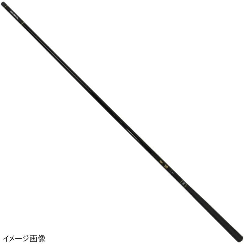 ダイワ(DAIWA) 万能振出竿 葉隠・Y 超硬18・Y 釣り竿 10,689円