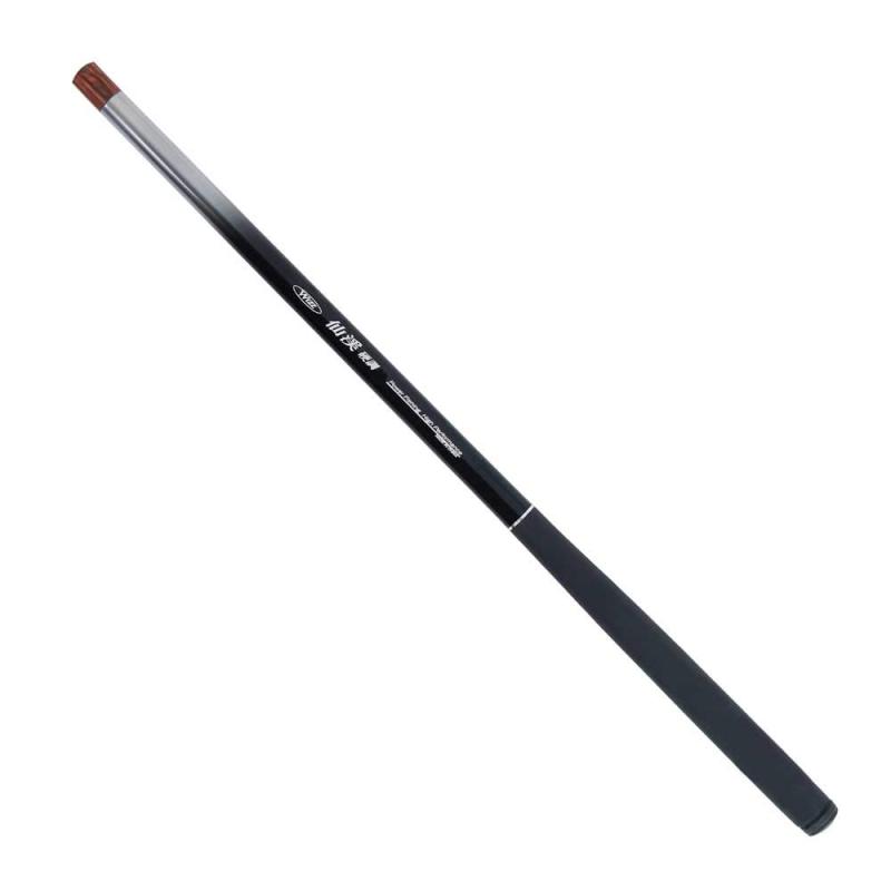 アルファタックル(Alpha Tackle) ロッド WIZZ 仙渓 硬調36