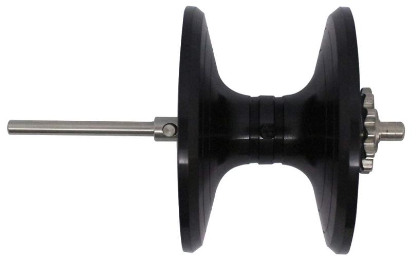 ダイワ(DAIWA) 純正パーツ 20 キャタリナ 15H-SJ スプール(18-21) 部品番号 18 部品コード 129701｜どしろショップ