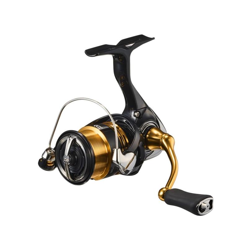 楽天市場】ダイワ(DAIWA) スピニングリール 23レグザ(LEXA) 2500~6000
