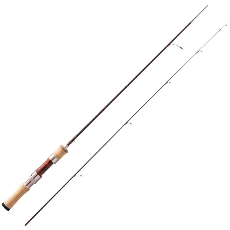 アブガルシア (Abu Garcia) TROUT LD (トラウトフィールド)続きもの各種 ネイティブトラウトモデル