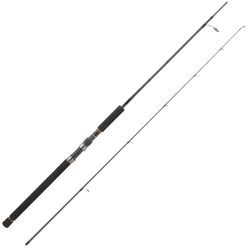 AbuGarcia アブガルシア オーシャンフィールド サワラキャスティング Amazon | AbuGarcia (アブガルシア) オーシャンフィールド