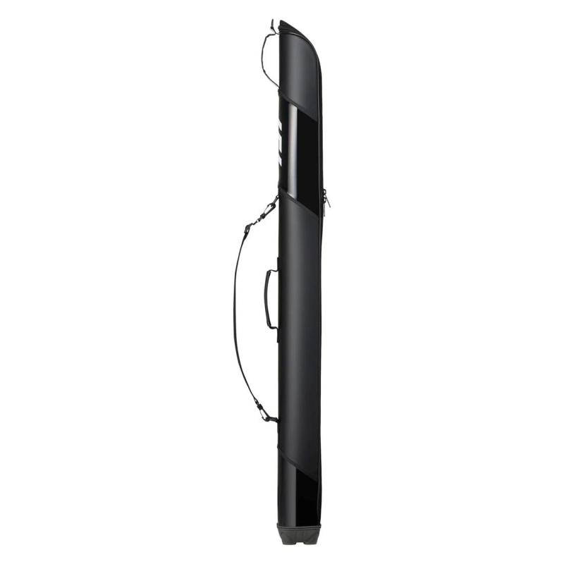 ダイワ(DAIWA) ロッドケース ライトロッドケース 130/130W/160/160W/175/17/195/19 ホワイト/ブラック 各種 (2025年モデル)|どしろショップ