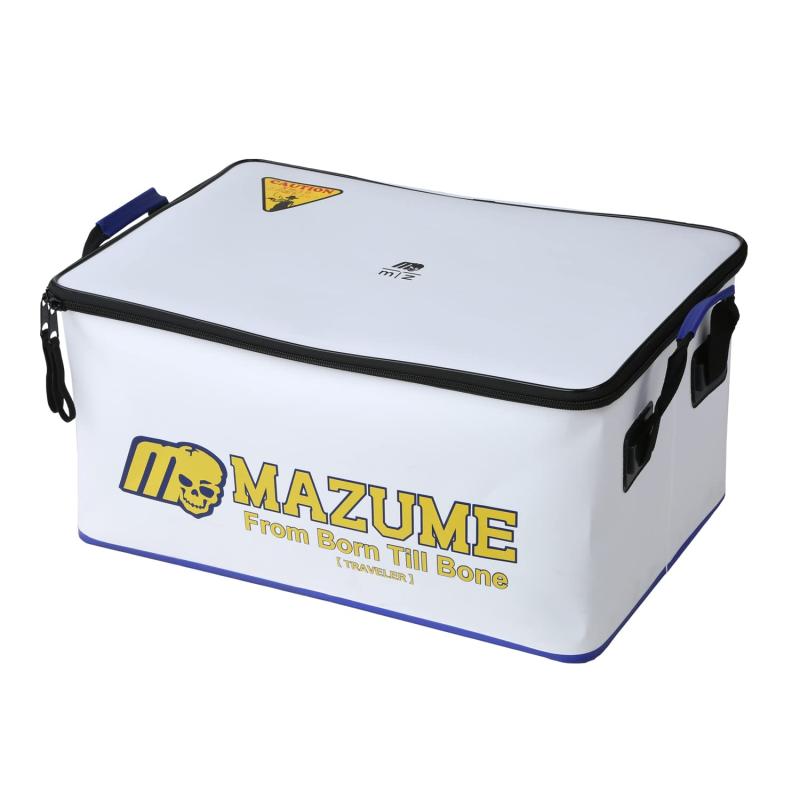mazume ウェイディングカーゴ traveler MZBK-578