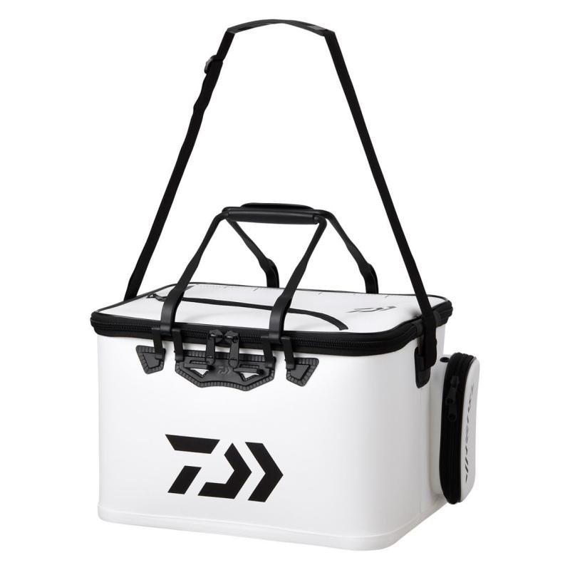ダイワ(DAIWA) バッカン キーパーバッカン D40/45(B) 白いこと 各種 (2024年模範例)