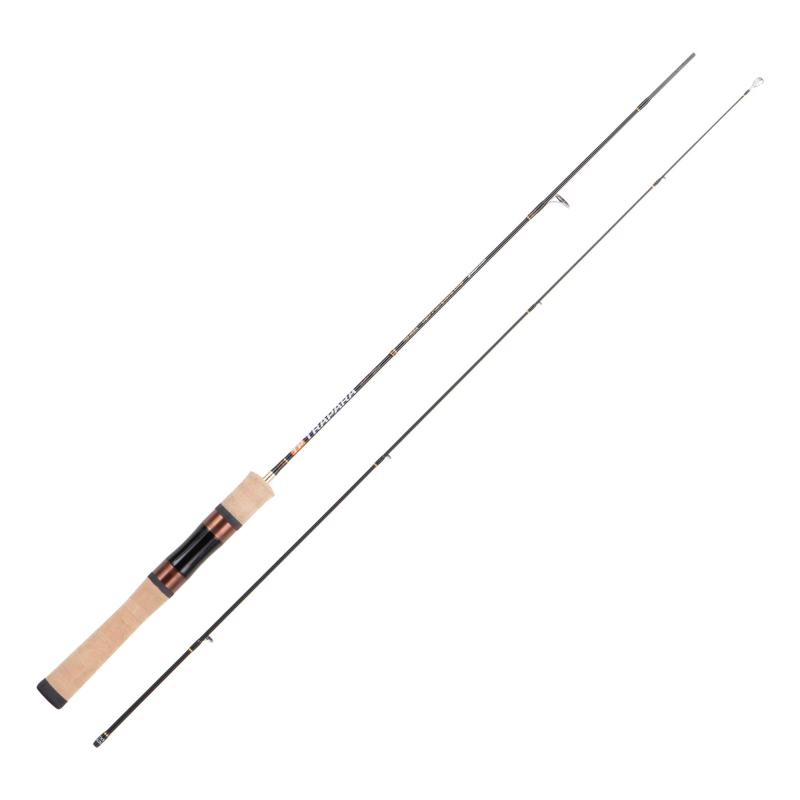 トラパラ2本セット 楽天市場】メジャークラフト トラパラ ネイティブ TXS-822MH