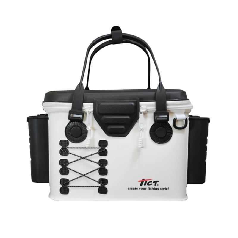 ティクト(TICT)コンパクトバッカンIII サイズ:外寸W45×D26×H26cm
