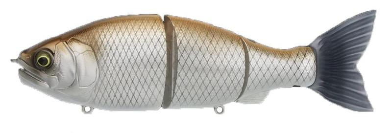 火器手工芸品(Gan Craft) 鮎邪 ジョインテッドクロー ラチェット 184F