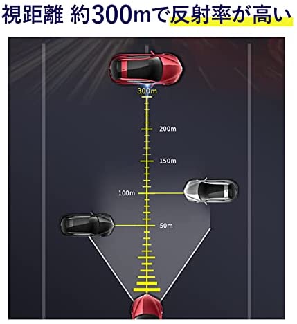 楽天市場 車用ステッカー カーボンシール 8枚セット 保護フィルム 夜光 プロテクター ドアノブガード ドアハンドル 反射 ドアエッジ 事故防止 傷防止 爪 ドレスアップ どしろショップ