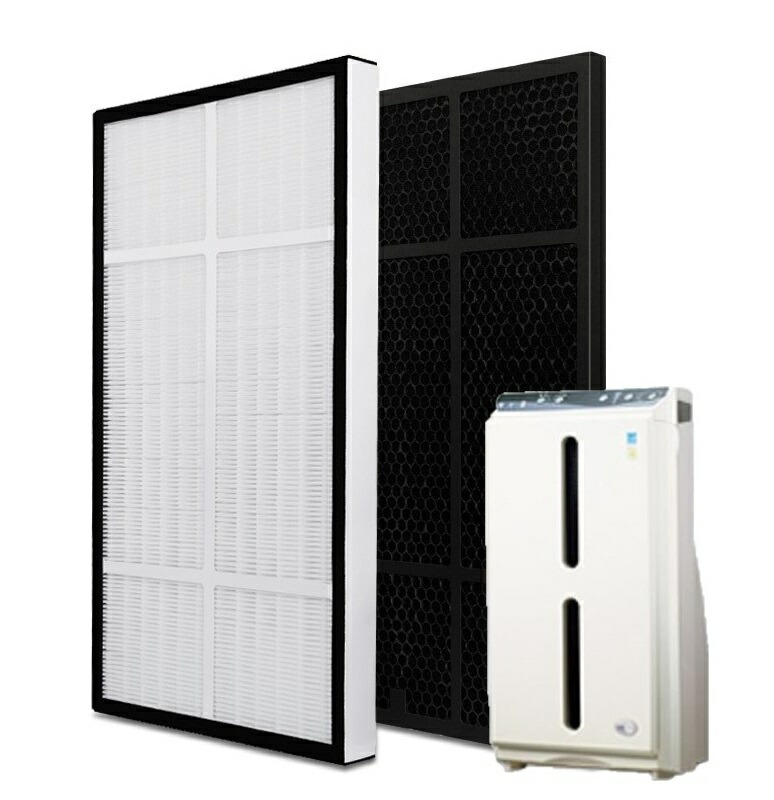 新品未使用　送料無料　アトモスフィアミニ　フィルター 楽天市場】アムウェイ アトモスフィア ミニ空気清浄機 交換用 一