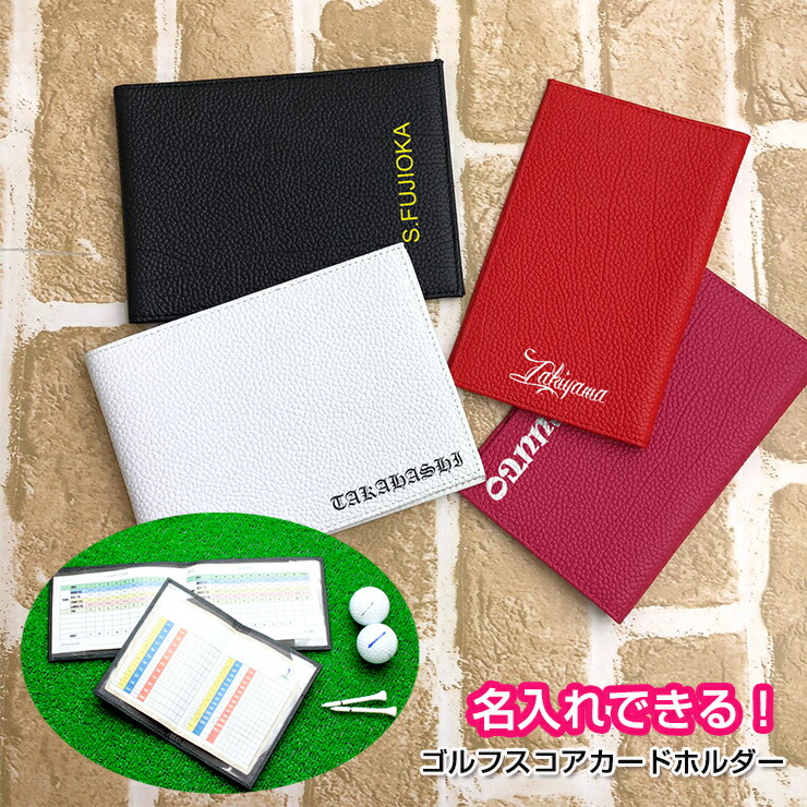 PETER MILLAR レザー スコアカードホルダー ゴルフ PETER MILLAR レザー スコアカードホルダー ゴルフ Amazon.co.jp