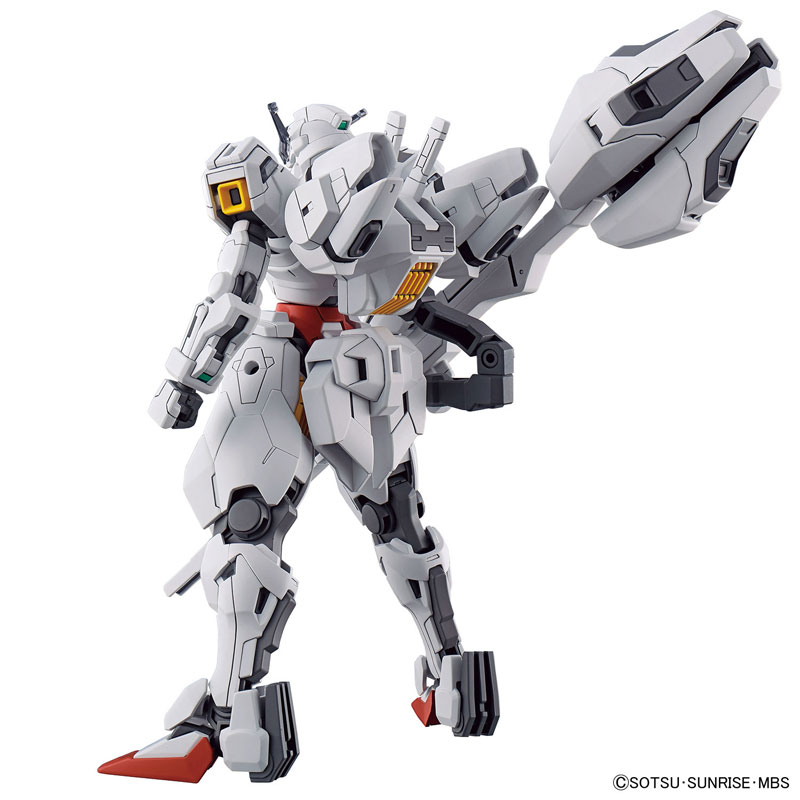 即納/新品】HG 1/144 機動戦士ガンダム 水星の魔女 HG ガンダム