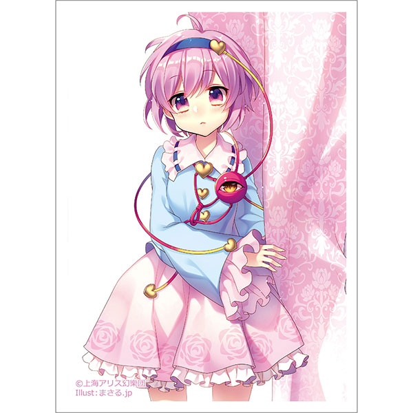 東方project スリーブ 100種類100枚セット スリーブ】東方project フランドール・スカーレット 【未開封