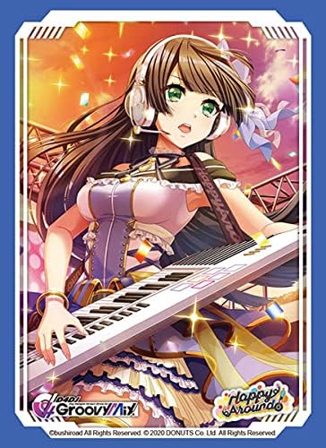 楽天市場】PROJECT AD カードスリーブ ☆『幻想万月季「如月