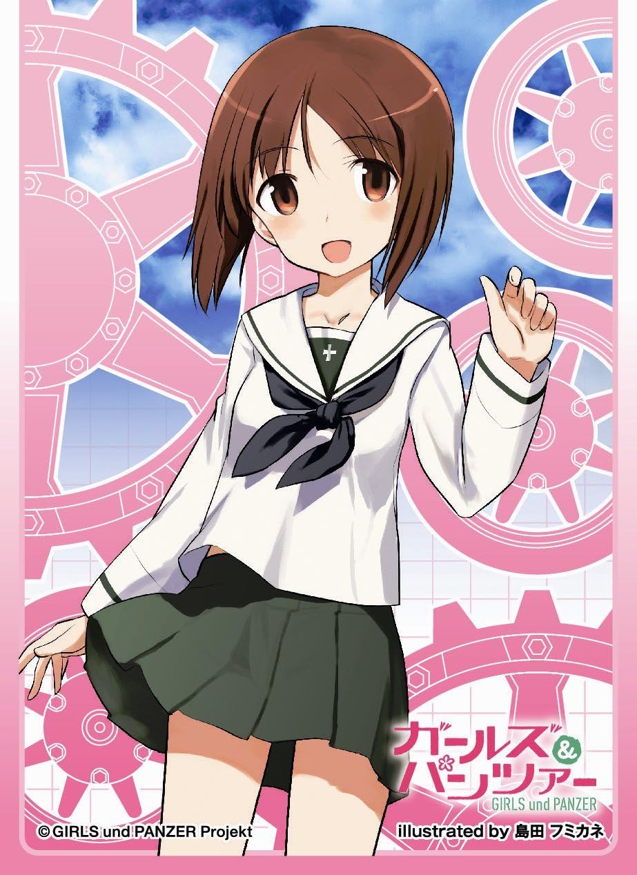 楽天市場】【スリーブ50枚】御伽原江良（WIXOSS Limited supply