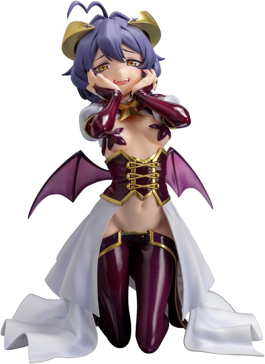 Bfull FOTS JAPAN 魔法少女にあこがれて「マジアベーゼ」 1/6スケール塗装済み完成品フィギュア｜コレクトストア