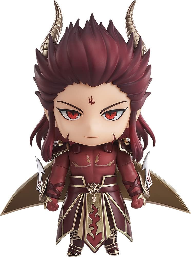 ねんどろいど 剣網3 沈剣心 ノンスケール ABS&amp;PVC製 塗装済み可動フィギュア Amazon | ねんどろいど 剣網3 沈剣心 ノンスケール ABS&PVC製