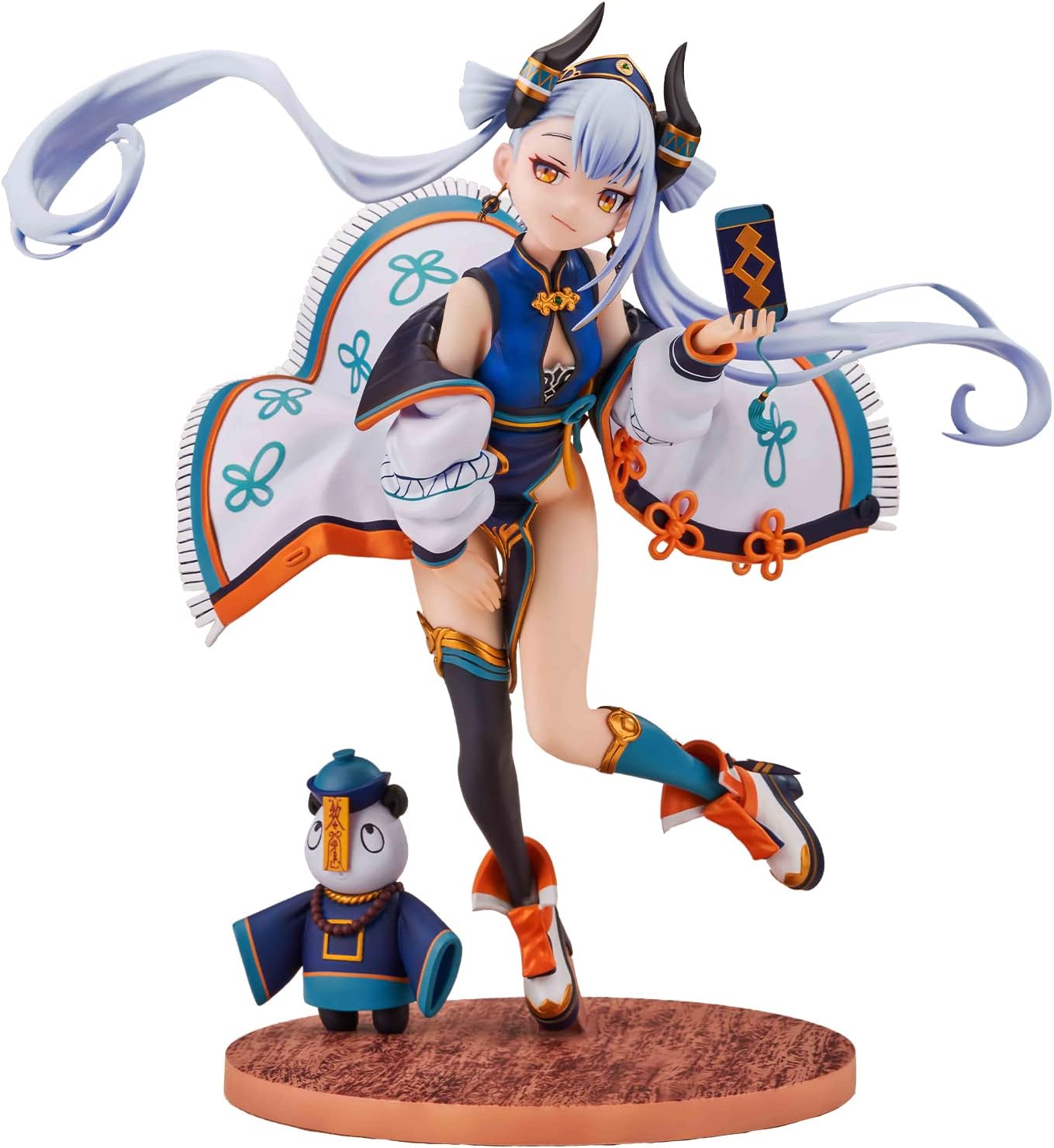 Astrum Design ニアの煉丹工房 レナ・マサルー・カタリナ 1/6スケール塗装済完成品フィギュア｜コレクトストア