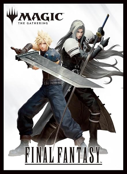 楽天市場】【3980円以上で注文可能】FINAL FANTASY ファイナル
