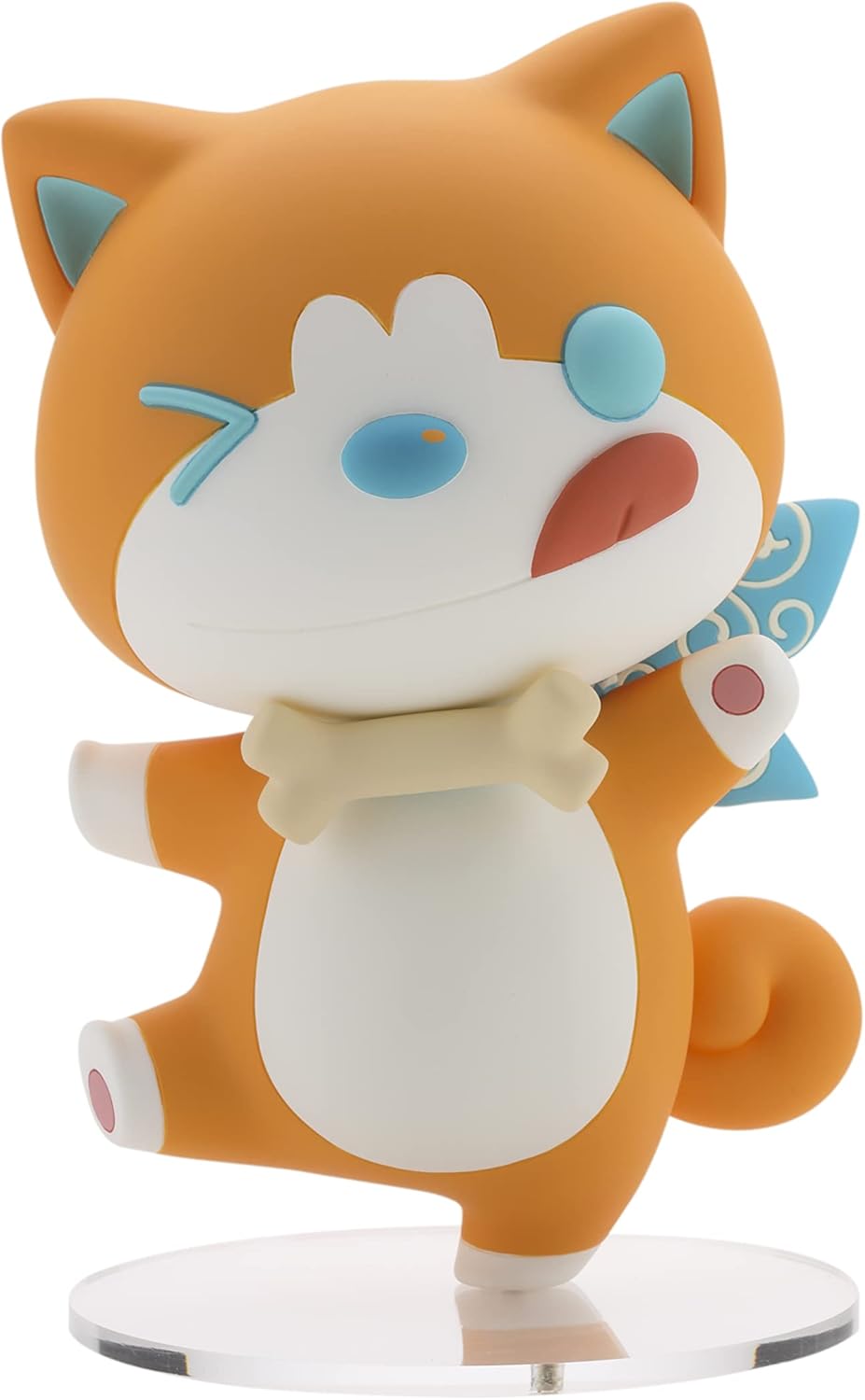 Qコレクション ゴジラS.P＜シンギュラポイント＞ ペロ2 デフォルメフィギュア画像