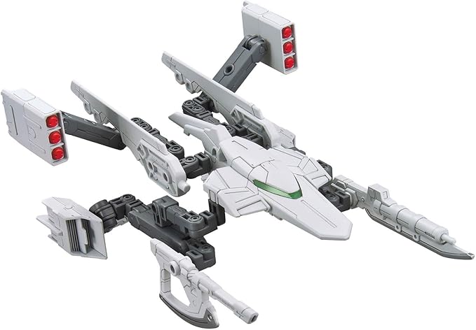 76 HG ガンプラ詰合せ　13体セット オプションパーツセット ガンプラ 13 (ガンプラバトルアームアームズ