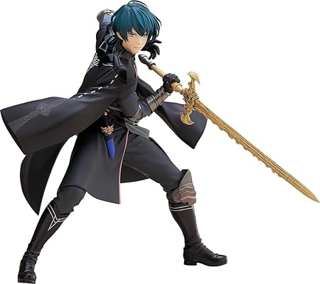 ファイアーエムブレムシリーズ 5本セット 限定販売】figma ファイアーエムブレム 風花雪月 ベレス