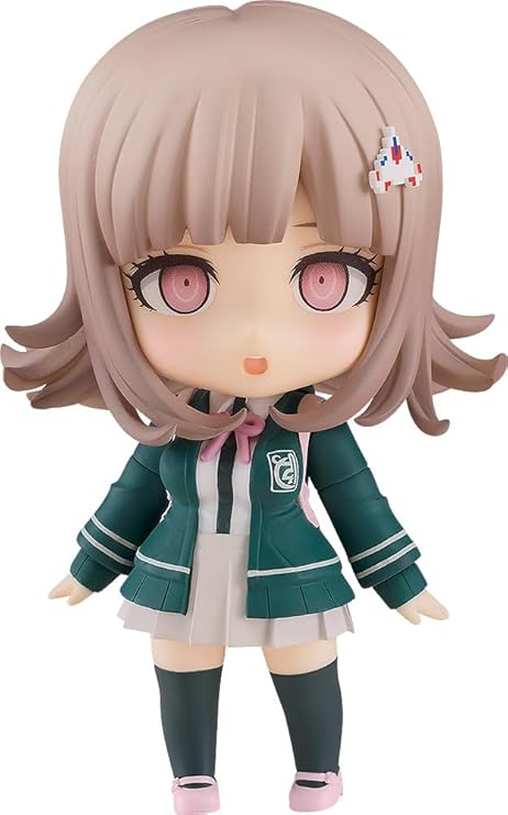 楽天市場】ねんどろいど ダンガンロンパ1・2 Reload 江ノ島盾子