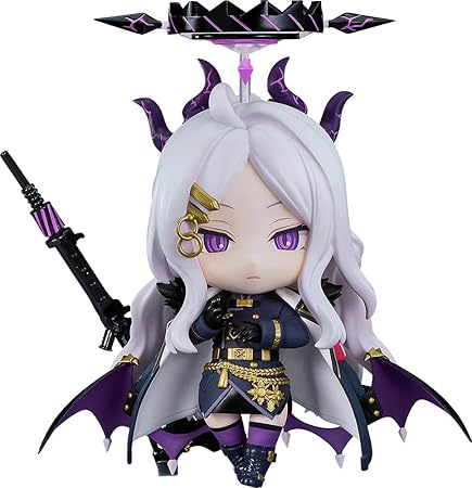 楽天市場】ねんどろいど ブルーアーカイブ -Blue Archive- 聖園ミカ