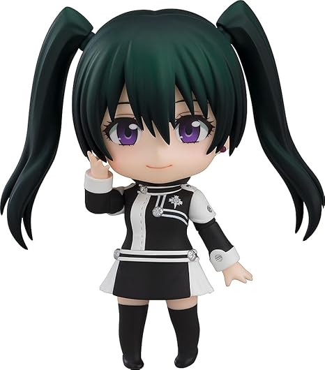 ねんどろいど D.Gray-man リナリー・リー