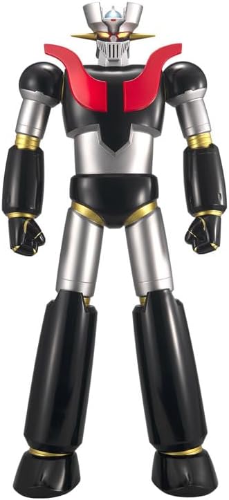 楽天市場】『65cm ジャンボソフビフィギュア グレートマジンガー