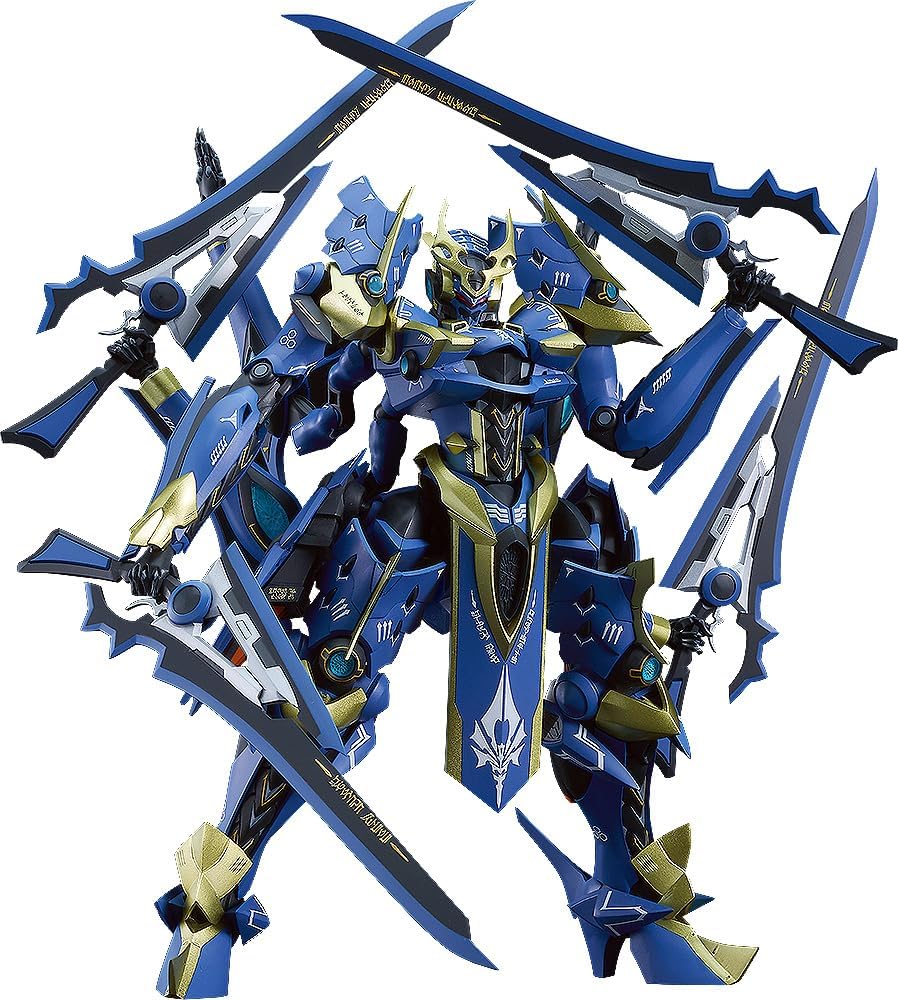 完成品 ◎ グッドスマイルカンパニー MODEROID イカルガ ◎ MODEROID DX-SCALE イカルガ｜グッドスマイルカンパニー公式ショップ