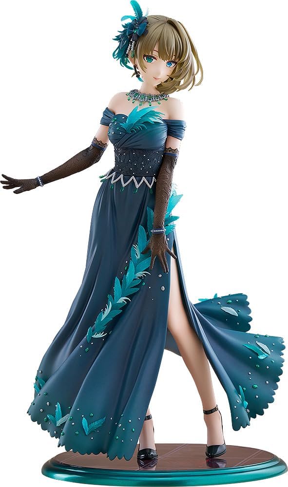 楽天市場】アイドルマスター シンデレラガールズ 前川みく-off stage