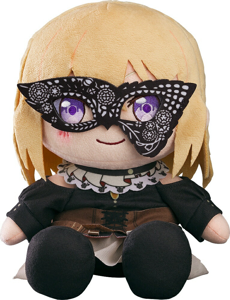 楽天市場】グッドスマイルカンパニー BanG Dream! ぬいぐるみ