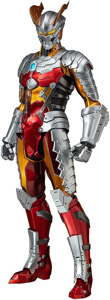 フィグゼロ ULTRAMAN SUIT ZERO SC Mode 1/6スケール フィギュア 21,754円