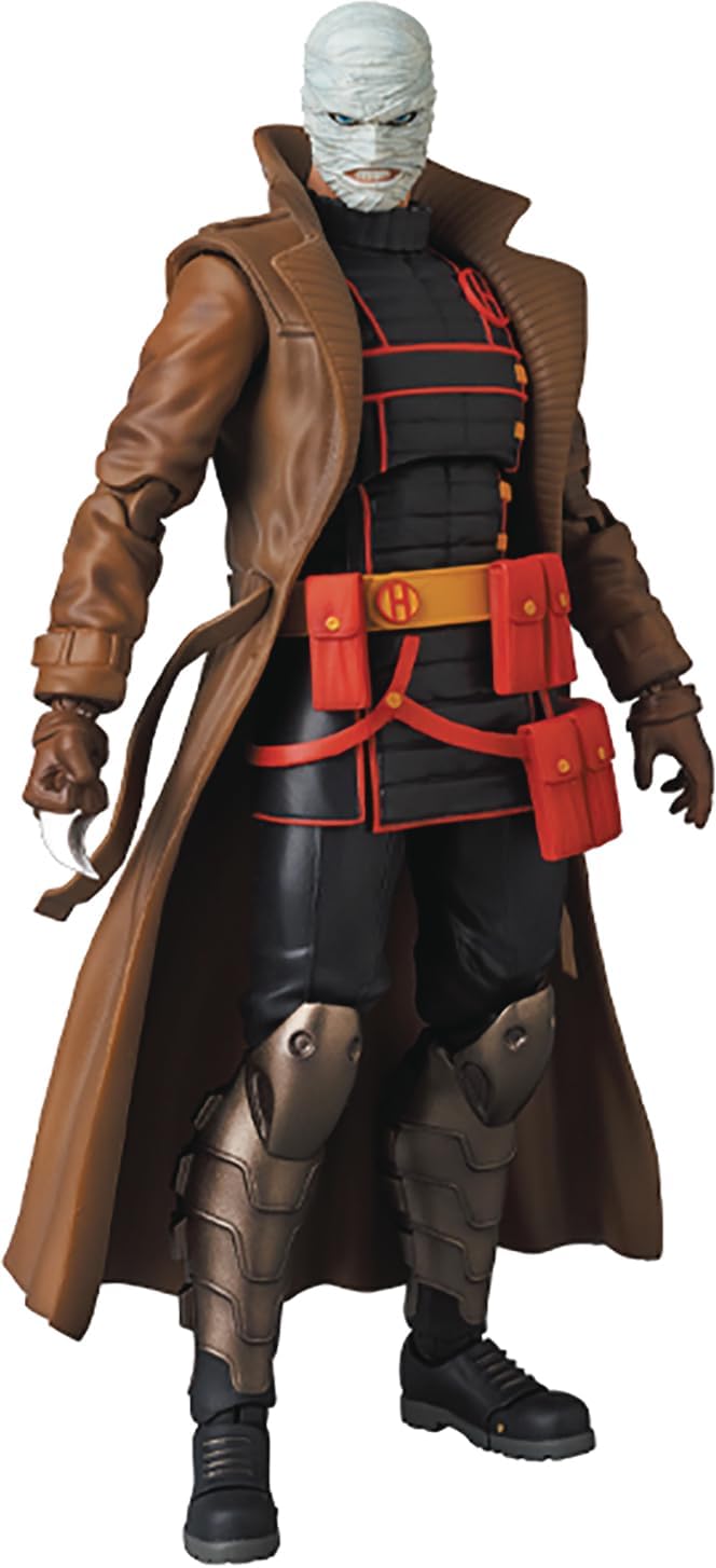 楽天市場】送料無料◇MAFEX マフェックス No.118 CARNAGE