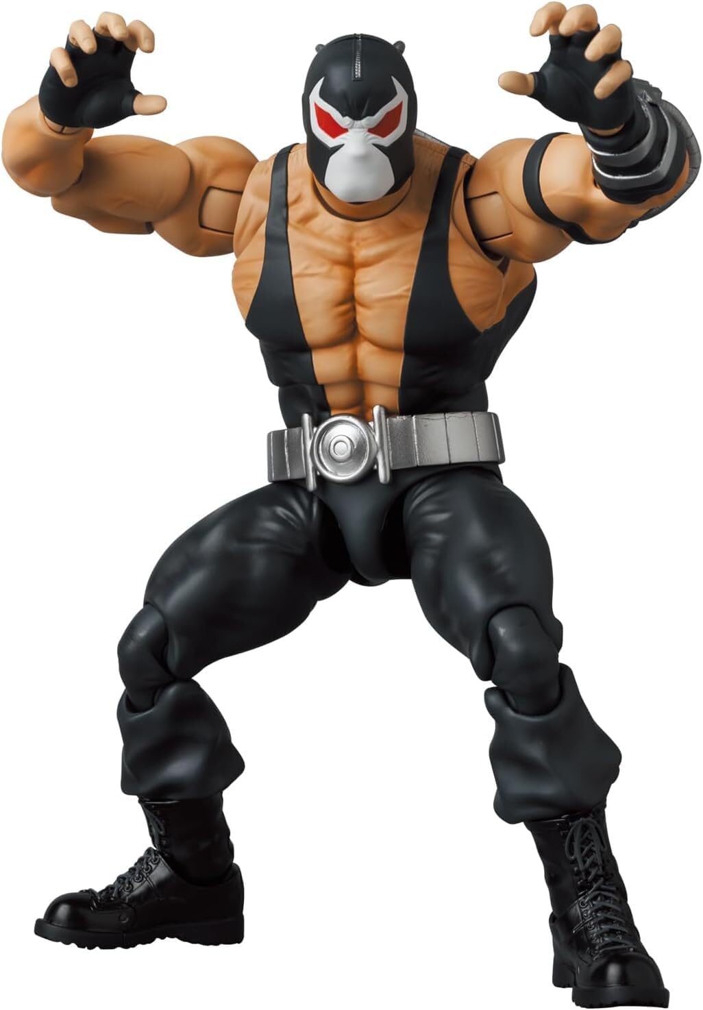 MAFEX BANE (BATMAN KNIGHTFALL Ver.) フィギュア