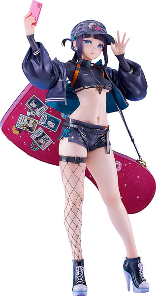 グッドスマイルカンパニー Fate/Grand Order フォーリナー/楊貴妃 英霊催装Ver. 1/7スケール フィギュア|コレクトストア
