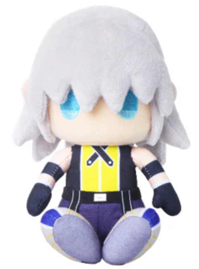 楽天市場】スクウェアエニックス【ぬいぐるみ】LIVE A LIVE ぬいぐるみ