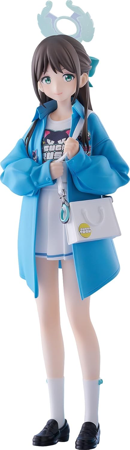 【2026年04月30日発売予定】POP UP PARADE ブルーアーカイブ -Blue Archive- アイリ(バンド) イベントKV Ver. フィギュア