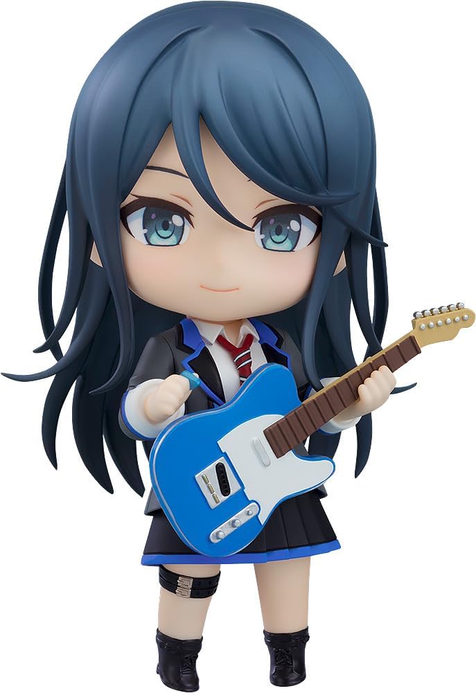 【2026年05月31日発売予定】ねんどろいど プロジェクトセカイ カラフルステージ! feat. 初音ミク 星乃一歌 フィギュア