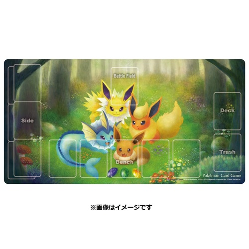 楽天市場】海外限定 ポケモンセンターオリジナル ポケモンカード
