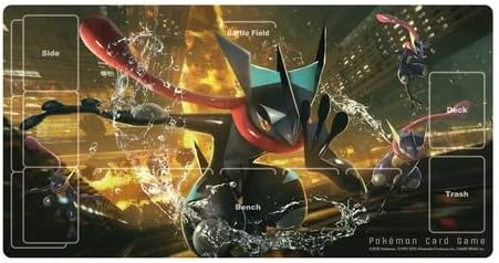 楽天市場】ポケモンカードゲーム ラバープレイマット ルギア