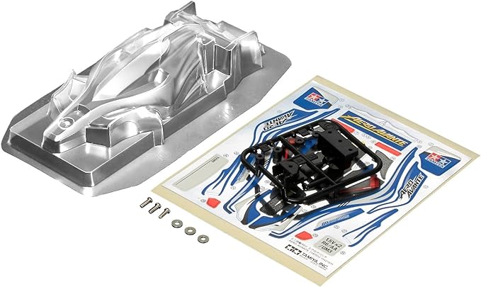 楽天市場】【中古】タミヤ グレードアップ No.369 GP.369