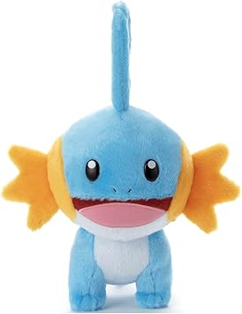 ポケモンコンテスト　優勝リボン付きぬいぐるみ　ミズゴロウ ミズゴロウ ぬいぐるみ ポケモンコンテスト優勝リボン付き