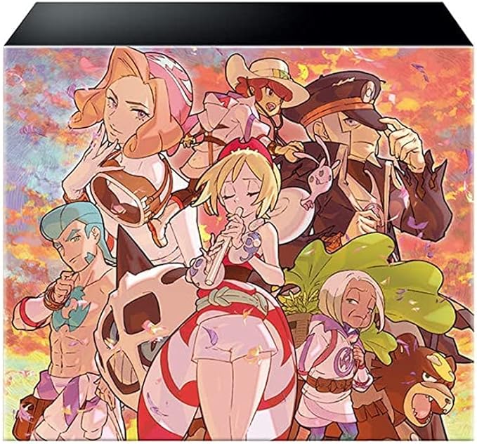 ポケモンカードゲーム ソード・シールド コンゴウ団　スペシャルセット Amazon | ポケモンカードゲームソード＆シールド スペシャル