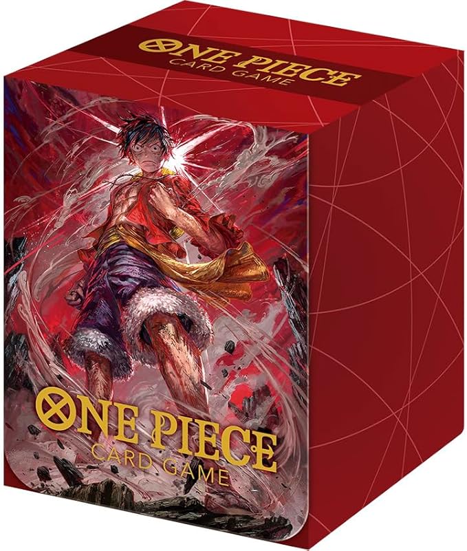 楽天市場】ONE PIECE カードゲーム オフィシャルカードケース