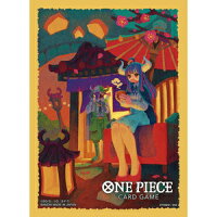 楽天市場】ONE PIECEカードゲーム プロモーションスリーブ 2024