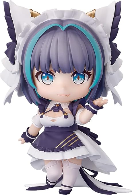 楽天市場】ねんどろいど FLUFFY LAND Caesar グッドスマイル